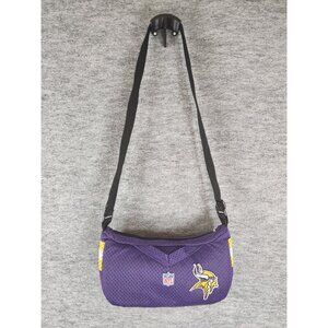 Minnesota Vikings Fan Wear Bag 2.5 x 7 x12